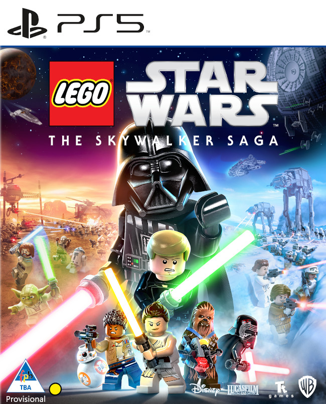 awxp5g200043-2 LEGO Star Wars: The Skywalker Saga