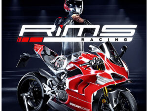 RiMS Racing (PS5) - R499 Save R300