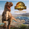 Jurassic World Evolution 2