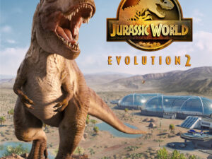 Jurassic World Evolution 2