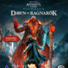 Assassin's Creed Valhalla: Dawn of Ragnarok