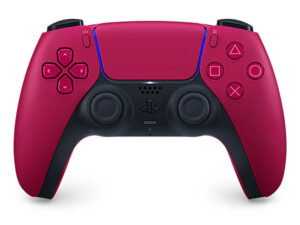 PS5 DualSense Controller