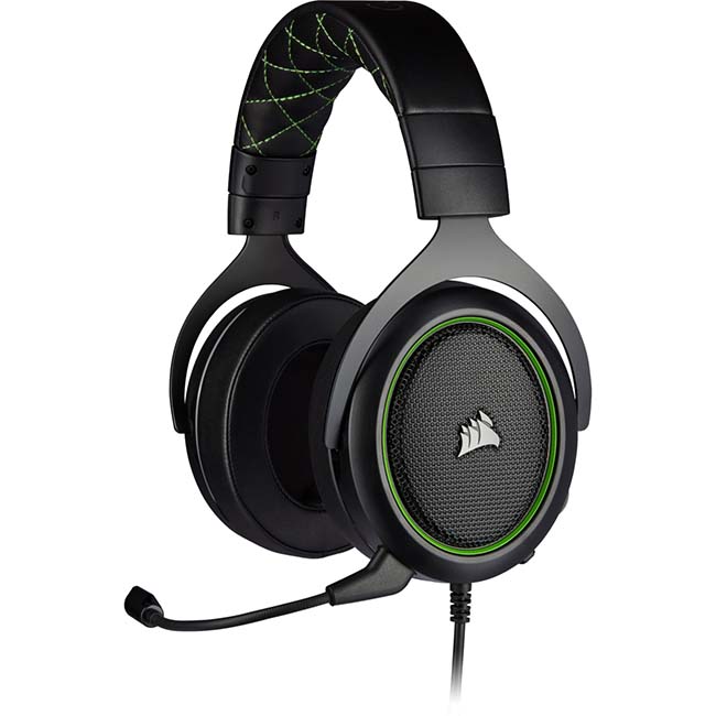 awxpch231616 Corsair HS50 Pro Gaming Headset