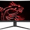 MSI Optix G24C4