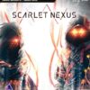 Scarlet Nexus
