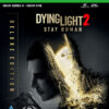 Dying Light 2: Deluxe Edition