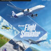 Microsoft Flight Simulator Series X Edition