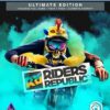 Riders Republic: Ultimate Edition