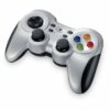 Logitech F710 Wireless Gamepad
