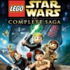 LEGO Star Wars - The Complete Saga
