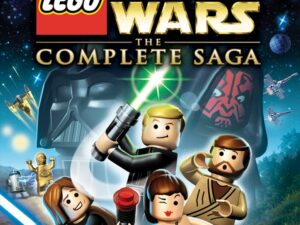 LEGO Star Wars - The Complete Saga