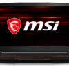 MSI GF63 Thin