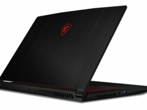 MSI GF63 Thin