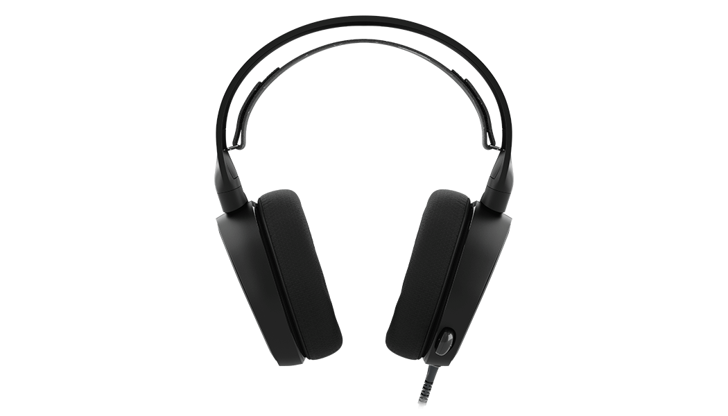 ss1 Steelseries Arctis 3 Gaming Headset