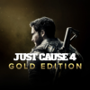 Just Cause 4 Gold Edition
