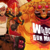 Wildcat Gun Machine