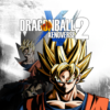 DRAGON BALL XENOVERSE 2