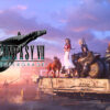FINAL FANTASY VII REMAKE INTERGRADE