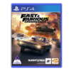 Fast And Furious Crossroads