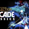 Arcade Classics Anniversary Collection