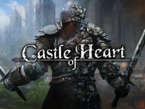 Castle of Heart