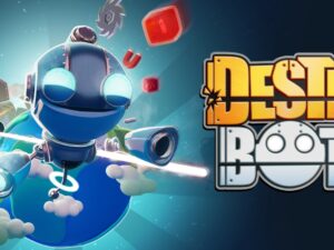 Destrobots (NSW) - R32 Save R130