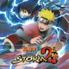 NARUTO SHIPPUDEN: Ultimate Ninja STORM 2
