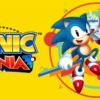 Sonic Mania