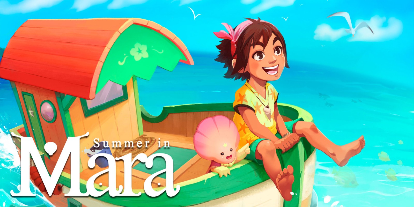 H2x1_NSwitchDS_SummerInMara_image1600w Summer in Mara