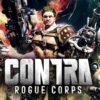 CONTRA ROGUE CORPS