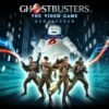Ghostbusters: The Video Game Remastered