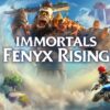 IMMORTALS FENYX RISING