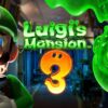 Luigi's Mansion 3