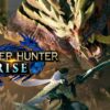 Monster Hunter Rise