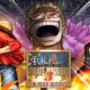 ONE PIECE: PIRATE WARRIORS 3 - Deluxe Edition