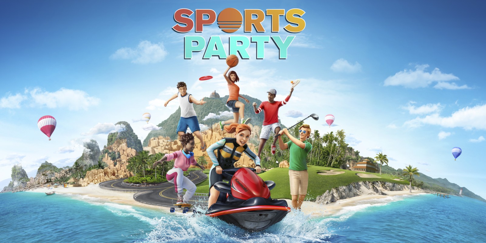 H2x1_NSwitch_SportsParty_image1600w Sports Party