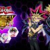 Yu-Gi-Oh! Legacy of the Duelist: Link Evolution!