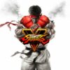 Street Fighter V