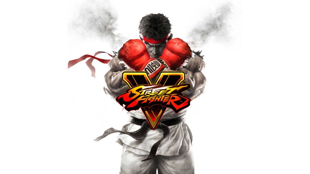 SFV_Keyart-1-1024x576 Street Fighter V