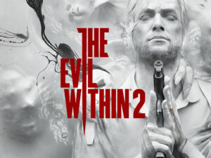 The Evil Within 2