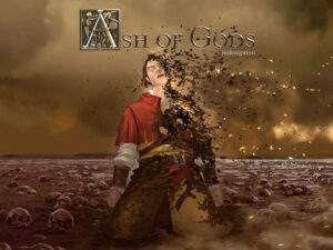 Ash of Gods: Redemption