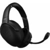 Asus ROG Strix Go 2.4 Virtual 7.1 Black Wireless Gaming Headset