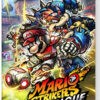 Mario Strikers: Battle League Football