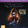 Torment: Tides of Numenera Day One Edition