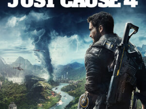 Just Cause 4 (PS4) - R99 Save R400