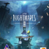 Little Nightmares 2