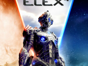 ELEX II