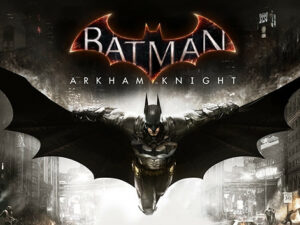Batman: Arkham Knight (PC) - R53 Save R300