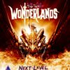 Tiny Tina's Wonderlands: Next-Level Edition