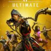 Mortal Kombat 11 Ultimate Edition
